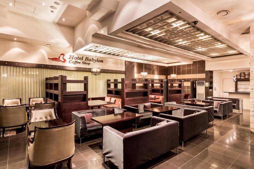 Hotel Tirol Seoul Exterior foto