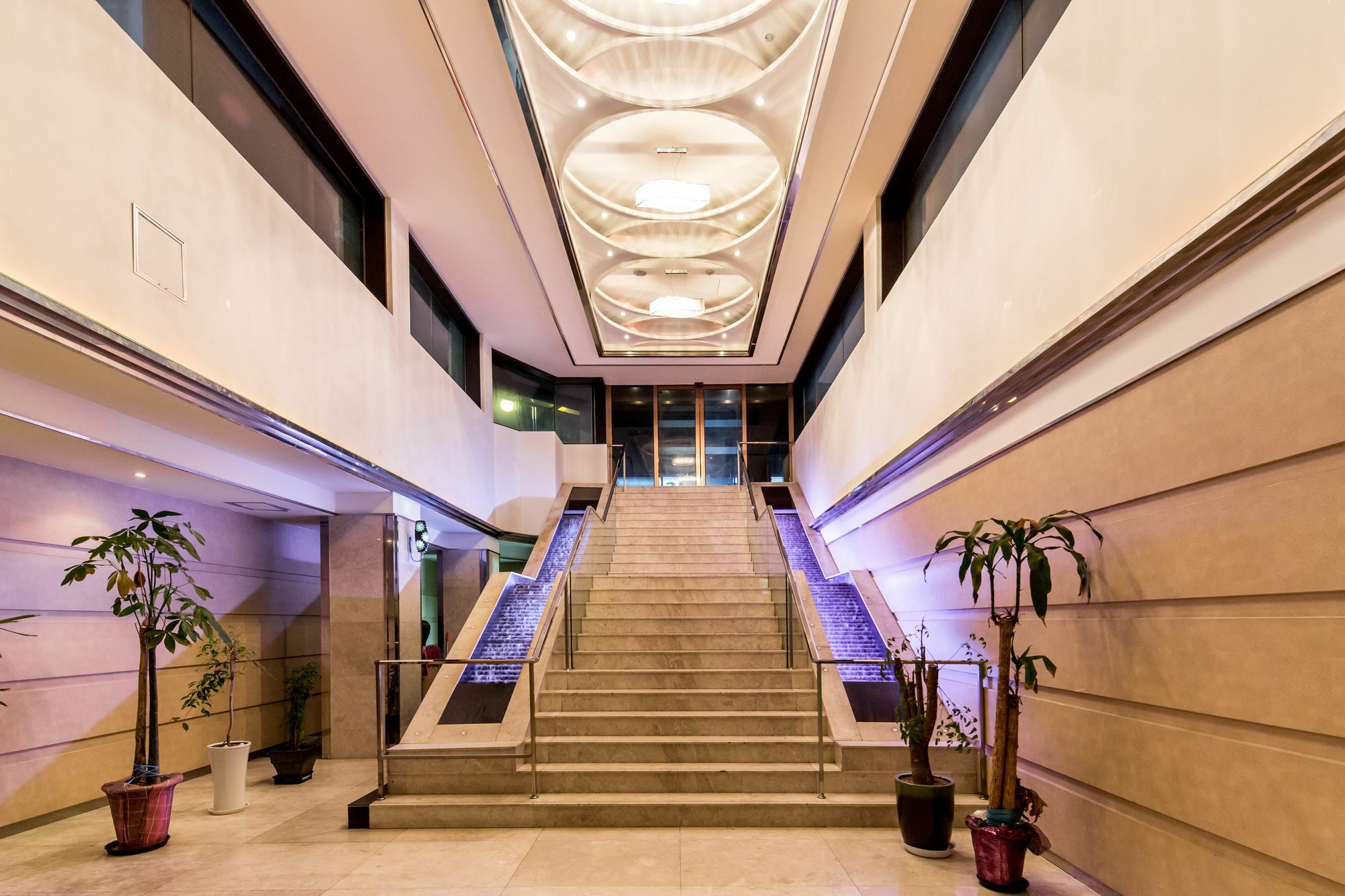 Hotel Tirol Seoul Exterior foto